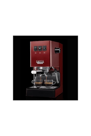Gaggia Evolution EG2115/03 Manuel Espresso Makinesi