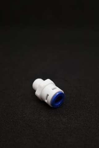 Watalina 6mm Dış X 10mm Quick Rekor, Su Arıtma Cihazı Bağlantı Parçası Diğer