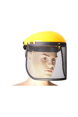 Veta Hs3021 Koruyucu Maske Telli Profesyonel Kafa Ayarlı