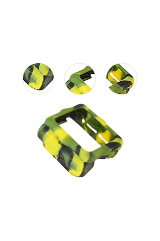 Dalış Bilgisayar Koruma Kapak Göstergeleri Koruma Dalış Bilgisayar İzleme Koruyucusu Su Sporları İçin