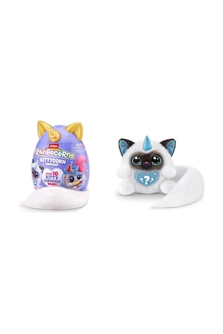 Rar29000 Rainbocorns Kittycorn Sürpriz / S3-92104