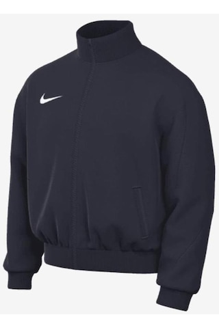 Nike M Nk Df Strk24 Trk Jkt K Fd7579-455 Siyah Erkek Ceket 001