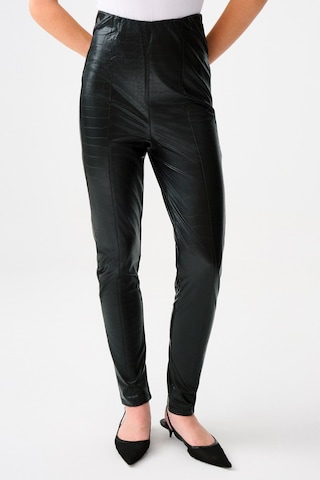 Loft Siyah Kadın Tayt Lf2036975 Siyah