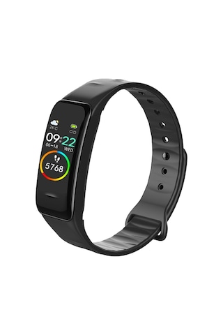 Cbtx B1 0.96" Akıllı Saat (İthalatçı Garantili)