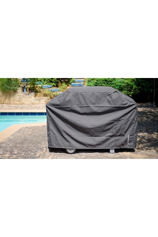 Mangal Barbeku Koruyucu Kılıf Ortu Branda