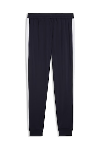 Puma Ess T7 Poly Pants Erkek Lacivert Eşofman Altı 69246316