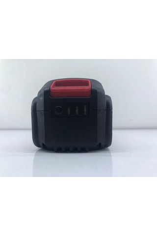 Hychıka Oem 18v 4.0ah Li-ıon Yedek Aku