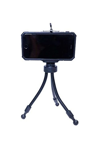 Telefonu Video Kamera Aksiyon Kamera 105 Cm Yükseklik Masaüstü Portatif Taşınabilir Np3170 Diğer