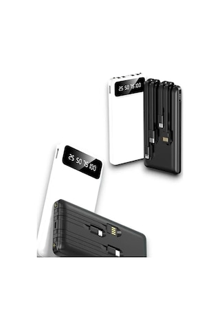 20.000 Powerbank Çok Renkli 94163317