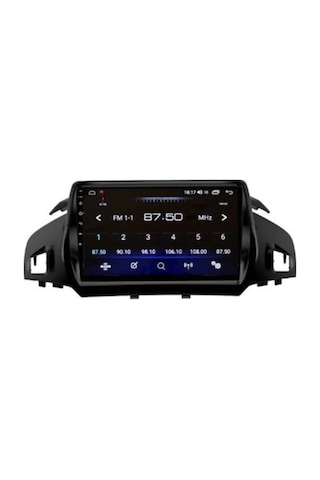 Ford C Max - Kuga 2013-2019 Android 2 Gb + 32 Gb Rom Carplay Multimedya JAPON SERİ