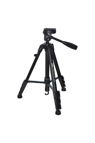 Prodigix Pdx 301 Dx Plus Tripod - Canon Nikon Sony Uyumlu Tripod