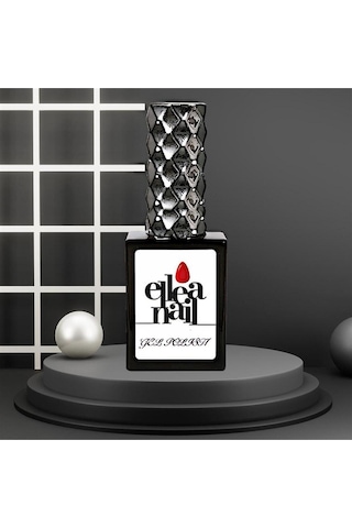 Ellea Nail Kalıcı Oje A0315