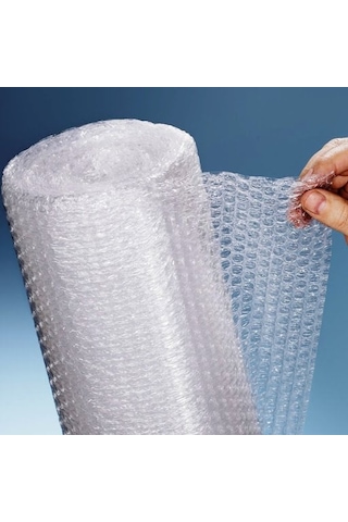 Balonlu Naylon 50 G 100 CM x 25 M Balonlu Naylon 50 G 100 CM x 25 M