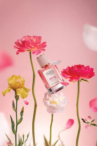Liberty Blush Eau De Parfüm 50 Ml Meyveli