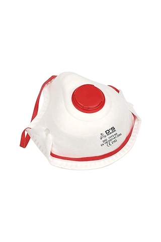 Ds Mask Ffp3 Toz Maskesi 25 Li Paket