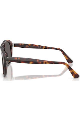 Persol Po0649ne 24 B1 54 Unisex Güneş Gözlüğü Gri