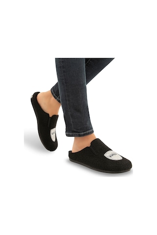 Muya Delta Anatomik Taban Erkek Ev Terliği 31800-3603-STAN