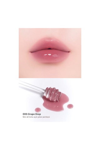 Muzigaee Mansion Objet Glossy 006 Grape Drop