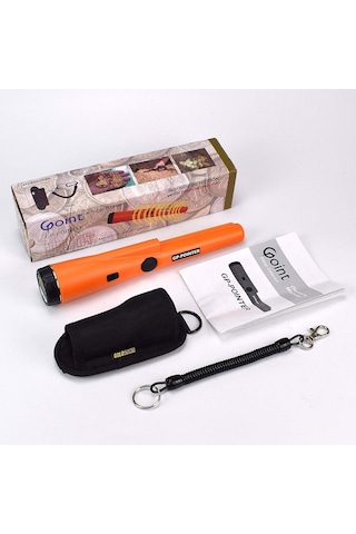 Gp Pointer Pinpointer Altın Metal Dedektörü