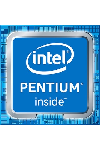 Intel Pentium G4600 3.6 GHz LGA1151 3 MB Cache 51 W İşlemci