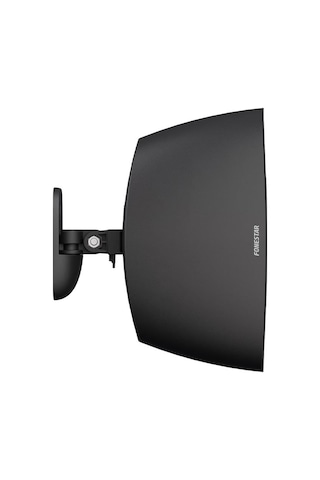 Fonestar Sonora-5tn 100v Siyah 5" Duvar Tipi Hoparlör