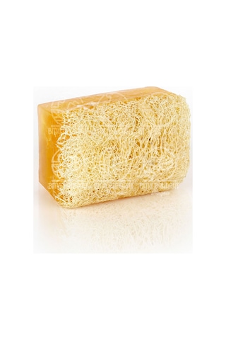 Sabuncu Baba Bıttım Lifli Sabun