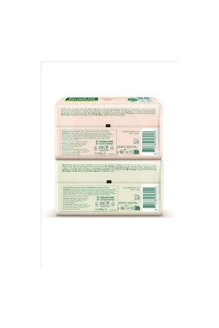 Palmolive Katı Sabun Badem & Zeytin 6x90 Gr Badem