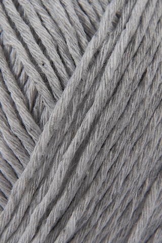 Sensy Premium Amigurumi Ipi Punch Panç Baby Soft Cotton 50 Gr Örgü Ip Açık Gri