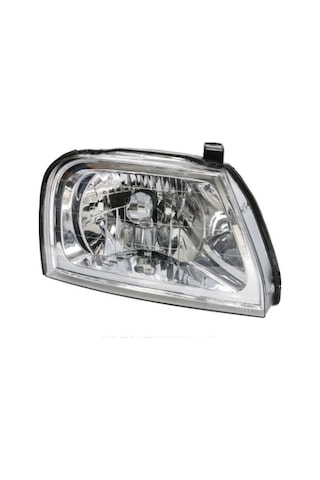 Mitsubishi L200 K64 K74 Yıl 1999-2005 Arası Depo Sağ Far Mr439534
