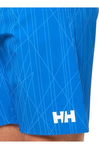 Helly Hansen Hp Erkek Boardshort 9'' 3.0-hha.34471 Mavi
