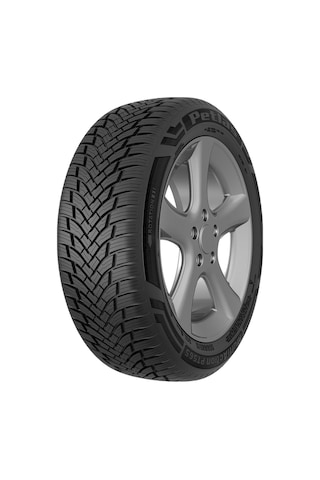 Petlas 225/40R18 92W Reınf Multi Action PT565 Dört Mevsim Lastiği 2026