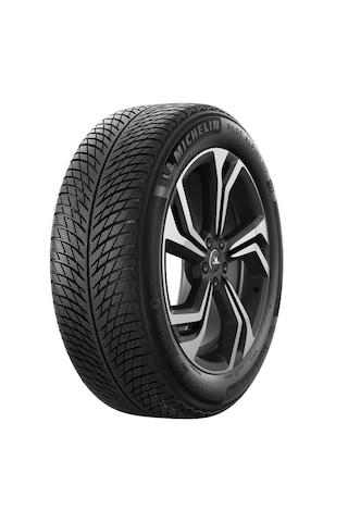 Michelin 285/40 R23 111V Xl Pilot Alpin 5 Suv Rg Kış Lastiği 2022