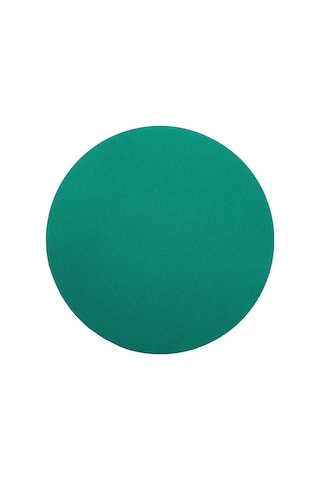 Merttools Yeşil Renk Esnek Cırtlı Film Disk Zımpara 115 Mm 280 Kum 100 Adet Yeni