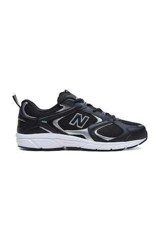 New Balance 408 Kadın Spor Ayakkabı Ml408bs Siyah