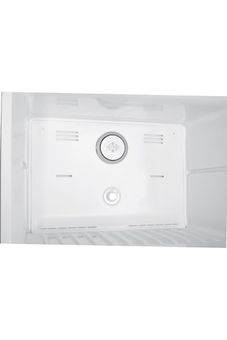 Uğur UES 528 D2K NF Siyah DGT R66 528 LT No-Frost Çift Kapılı Buzdolabı