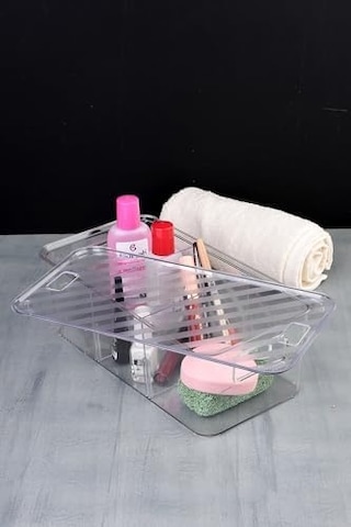 Modern Tasarım 4 Parça Banyo Aksesuar Seti Modern Hafif Lüks Yıkama Kabı Banyo Aksesuarları Banyo Seti Losyon Şişeleri, Diş Fırçası Tutacağı, Diş Kupası, Sabunluk Siyah Diğer