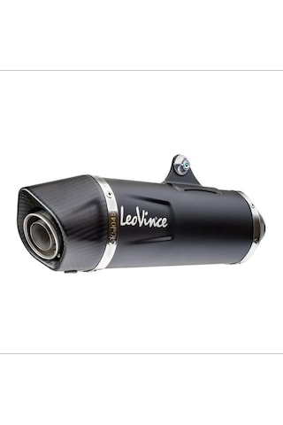 Leovınce Husqvarna 701 Enduro/supermoto Egzoz 17-20