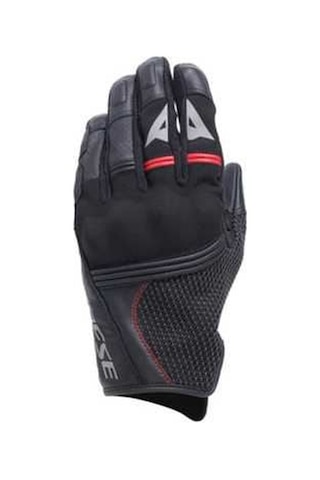 Daınese Eld/namıb Gloves Black/black
