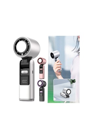 Moly Ambition 100 Turbo Soğutmalı Buz Algılama Soğuk Fan, Mini Süper Kullanıcı Yorumları