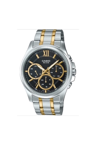 Casio MTP-E315SG-1AVDF Erkek Kol Saati