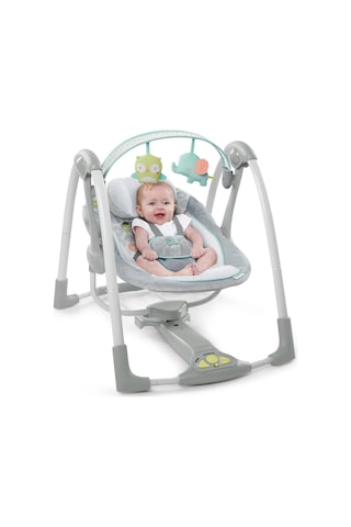 Ingenuity Swing Go Taşınabilir Salıncak 10247
