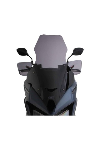 Gp Kompozit Sym Jet X 125 2022 Uyumlu Elcik Koruma Siyah