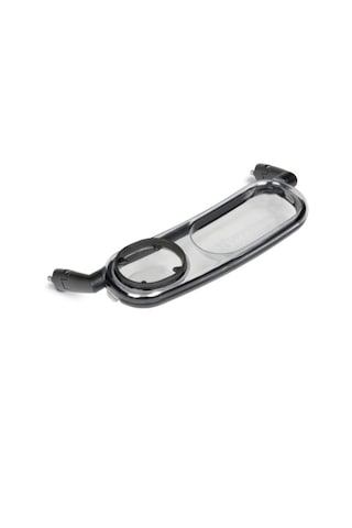 Uppababy Cruz V2 Vista V2 Snack Tray Siyah