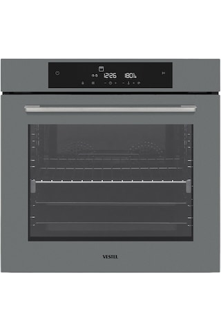 Vestel AF-9786 G 73 LT Ankastre Fırın