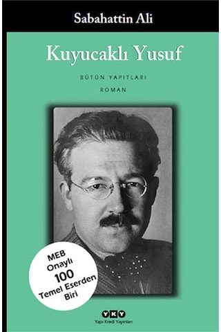 Kuyucaklı Yusuf N11.5040 Kuyucaklı Yusuf N11.5040