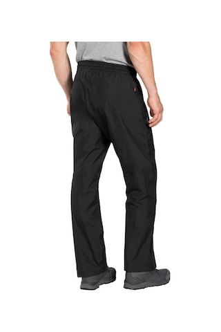 Vaude Escape 2.5l Su Geçirmez Unisex Pantolon 41319 Black Uni