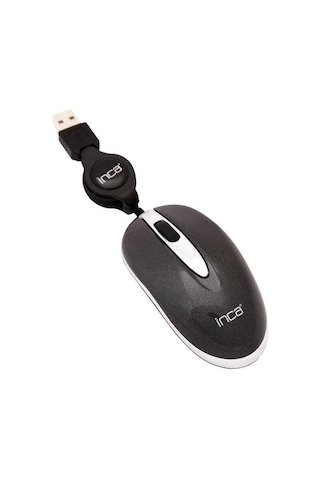 Inca IM-141U Makaralı Mouse