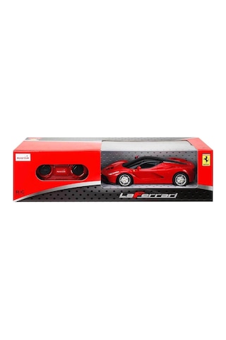 1:24 Ferrari Laferrari Uzaktan Kumandalı Araba