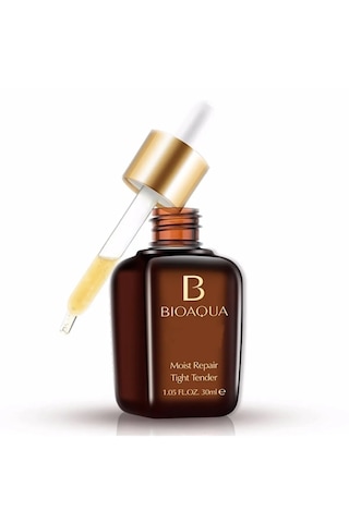 Bioauqa Onarıcı ve Sıkılaştırıcı Cilt Bakım Serumu 30 ML