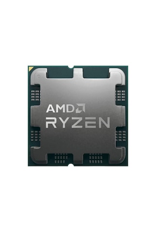 AMD Ryzen 7 9700X 3.8 GHz AM5 32 MB Cache 65W Box İşlemci